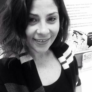 Meet your Posher, Eba